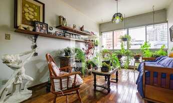 Imagem 2: Apartamento à Venda - Sumaré, 3 Quartos, 125 m2