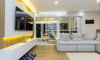 Imagem 2: Apartamento à Venda - Tatuapé, 3 Quartos, 109 m2