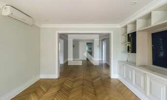 Imagem: Casa à Venda - Pacaembu, 4 Quartos, 520