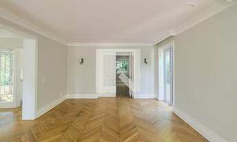 Imagem 5: Casa à Venda - Pacaembu, 4 Quartos, 520 m2