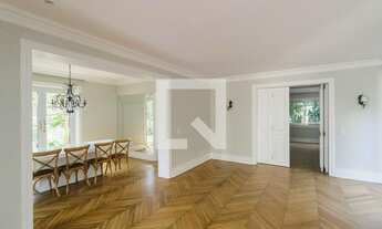 Imagem 6: Casa à Venda - Pacaembu, 4 Quartos, 520 m2