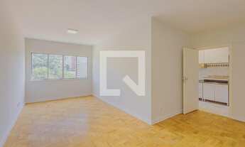 Imagem 1: Apartamento à Venda - Pinheiros, 2 Quartos, 99 m2