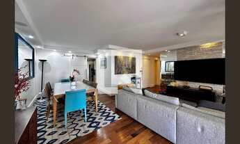 Imagem: Apartamento à Venda - Santo Amaro , 3