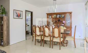 Imagem 2: Casa à Venda - Alto da Lapa, 4 Quartos, 342 m2