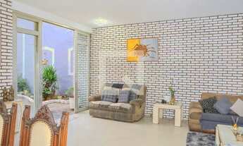 Imagem 3: Casa à Venda - Alto da Lapa, 4 Quartos, 342 m2