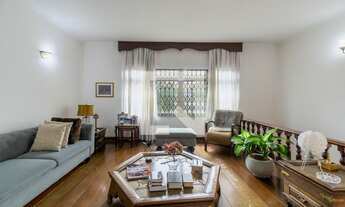 Imagem: Casa à Venda - Vila Campestre, 5 Quartos