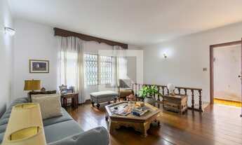 Imagem 2: Casa à Venda - Vila Campestre, 5 Quartos, 390 m2