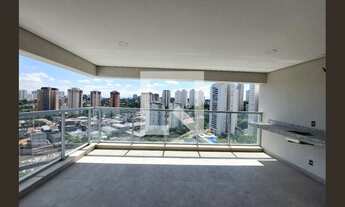 Imagem 7: Apartamento à Venda - Jardim Marajoara , 3 Quartos, 121 m2