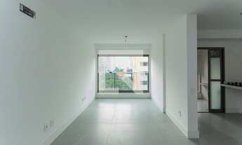 Imagem 2: Apartamento à Venda - Perdizes, 2 Quartos, 75 m2