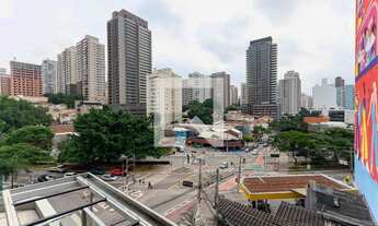 Imagem 7: Apartamento à Venda - Perdizes, 2 Quartos, 75 m2