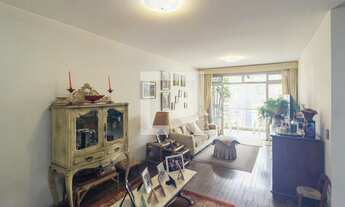 Imagem: Apartamento à Venda - Higienópolis, 3