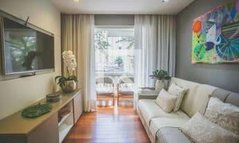 Imagem: Apartamento à Venda - Vila Clementino