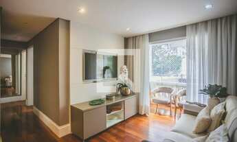 Imagem 2: Apartamento à Venda - Vila Clementino, 3 Quartos, 78 m2