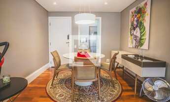 Imagem 5: Apartamento à Venda - Vila Clementino, 3 Quartos, 78 m2