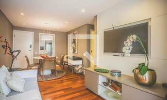 Imagem 3: Apartamento à Venda - Vila Clementino, 3 Quartos, 78 m2