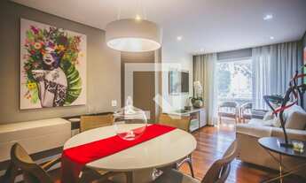 Imagem 6: Apartamento à Venda - Vila Clementino, 3 Quartos, 78 m2