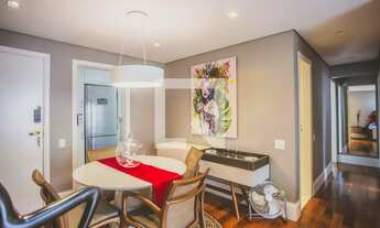 Imagem 4: Apartamento à Venda - Vila Clementino, 3 Quartos, 78 m2