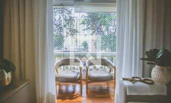 Imagem 7: Apartamento à Venda - Vila Clementino, 3 Quartos, 78 m2