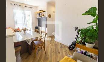 Imagem: Apartamento à Venda - Mooca, 2 Quartos