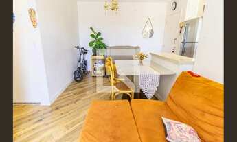 Imagem 4: Apartamento à Venda - Mooca, 2 Quartos, 54 m2