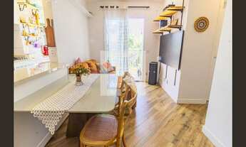 Imagem 2: Apartamento à Venda - Mooca, 2 Quartos, 54 m2