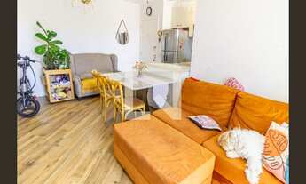 Imagem 3: Apartamento à Venda - Mooca, 2 Quartos, 54 m2