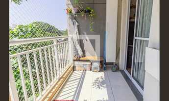 Imagem 6: Apartamento à Venda - Mooca, 2 Quartos, 54 m2