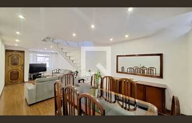 Imagem 3: Casa à Venda - Vila Pompéia, 4 Quartos, 230 m2