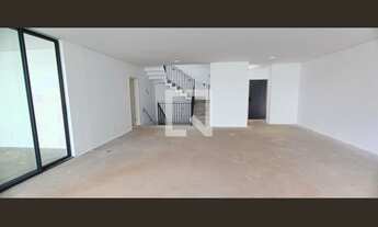 Imagem: Casa à Venda - Real Parque, 4 Quartos