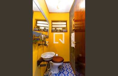 Imagem 16: Casa à Venda - Planalto Paulista, 4 Quartos, 304 m2