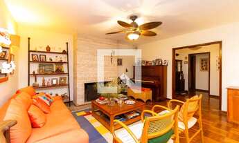 Imagem 2: Casa à Venda - Planalto Paulista, 4 Quartos, 304 m2