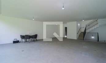 Imagem 3: Casa à Venda - Real Parque, 4 Quartos, 548 m2