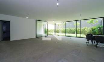 Imagem: Casa à Venda - Real Parque, 4 Quartos