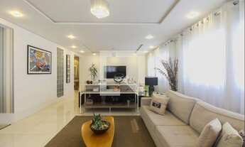 Imagem: Apartamento à Venda - Tatuapé, 3 Quartos