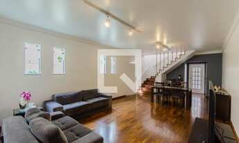 Imagem 4: Casa à Venda - Vila Mariana, 3 Quartos, 165 m2