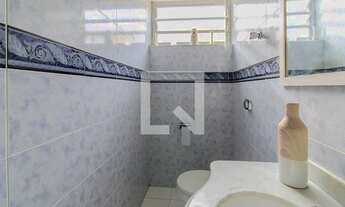 Imagem 6: Casa à Venda - Vila Mariana, 3 Quartos, 165 m2