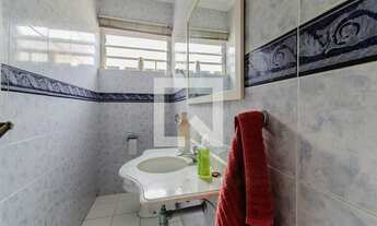 Imagem 5: Casa à Venda - Vila Mariana, 3 Quartos, 165 m2