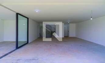 Imagem: Casa à Venda - Real Parque, 4 Quartos