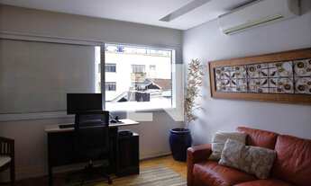 Imagem 4: Apartamento à Venda - Moema, 1 Quarto, 100 m2