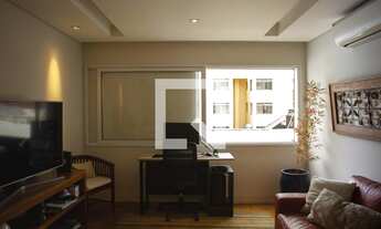 Imagem 3: Apartamento à Venda - Moema, 1 Quarto, 100 m2