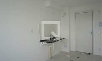 Imagem 5: Apartamento à Venda - Belém, 1 Quarto, 25 m2