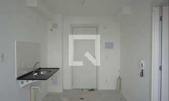 Imagem 4: Apartamento à Venda - Belém, 1 Quarto, 25 m2