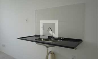 Imagem 6: Apartamento à Venda - Belém, 1 Quarto, 25 m2