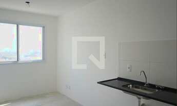 Imagem 3: Apartamento à Venda - Belém, 1 Quarto, 25 m2