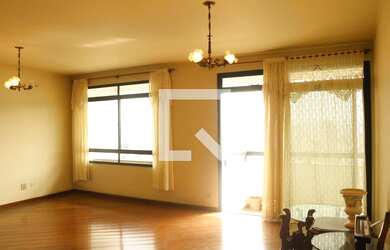 Imagem 2: Apartamento à Venda - Vila Romana, 4 Quartos, 170 m2