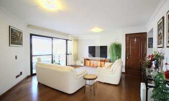 Imagem: Apartamento à Venda - Morumbi, 4 Quartos