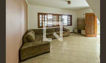 Imagem: Casa à Venda - Vila Santa Maria, 5 Quartos