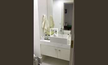 Imagem: Apartamento à Venda - Vila Mariana, 5 Quartos