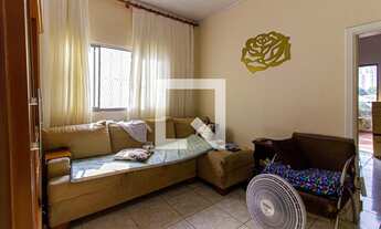 Imagem: Casa à Venda - Vila Romana, 2 Quartos