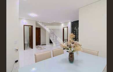 Imagem 3: Casa à Venda - Vila Constança , 4 Quartos, 300 m2